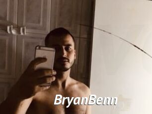 BryanBenn