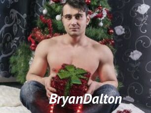 BryanDalton