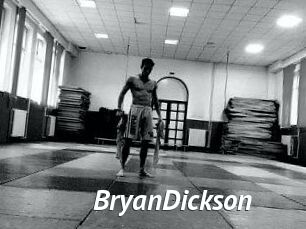 BryanDickson