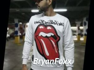 BryanFoxx_