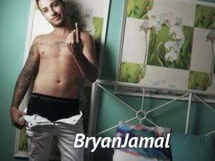 BryanJamal