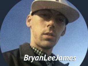 BryanLeeJames