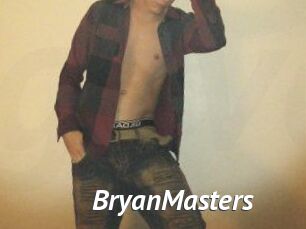 BryanMasters