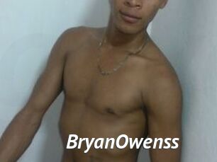 BryanOwenss