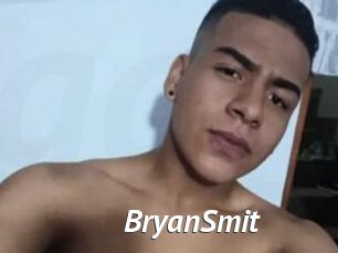 BryanSmit