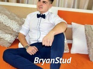 BryanStud