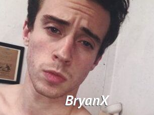 BryanX Gay Vod