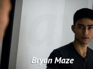Bryan_Maze