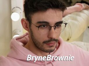 BryneBrownie