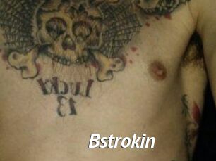 Bstrokin