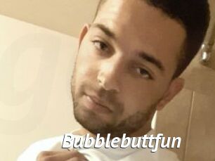 Bubblebuttfun