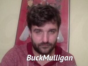 BuckMulligan Gay Vod