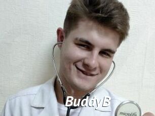 BuddyB