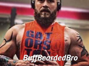 BuffBeardedBro