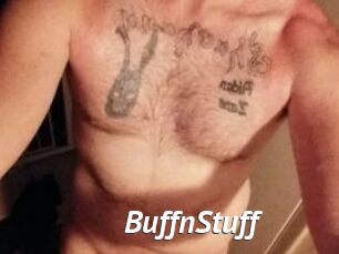 BuffnStuff