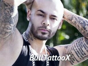 BullTattooX