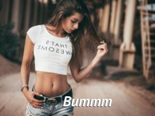 Bummm