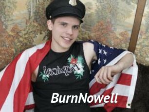 BurnNowell