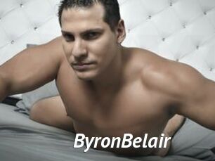 ByronBelair
