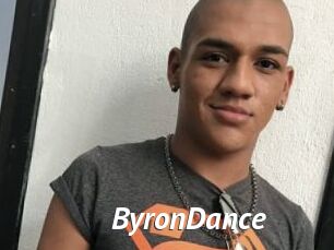 ByronDance