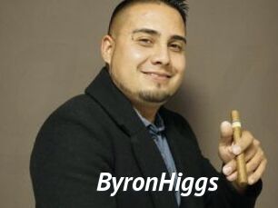 ByronHiggs