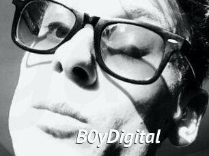 B0yDigital