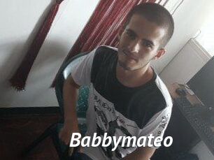 Babbymateo
