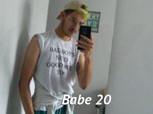 Babe_20