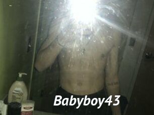 Babyboy43