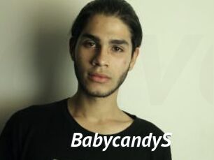 BabycandyS
