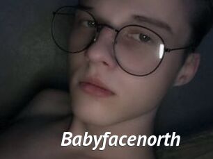 Babyfacenorth