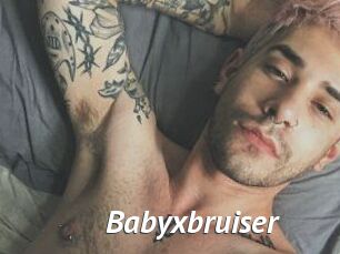 Babyxbruiser