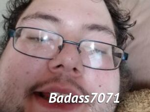 Badass7071