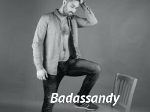Badassandy