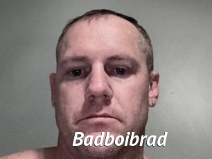 Badboibrad