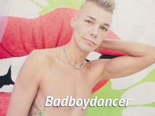 Badboydancer