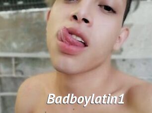 Badboylatin1