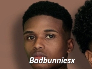 Badbunniesx