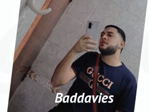 Baddavies