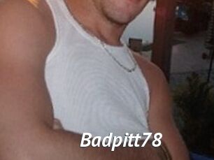 Badpitt78