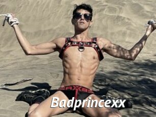 Badprincexx
