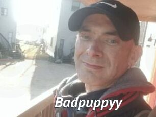 Badpuppyy