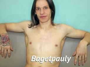 Bagetpauly