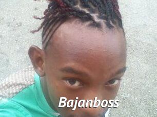 Bajanboss