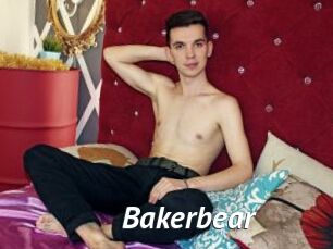 Bakerbear