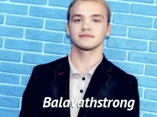 Balavathstrong