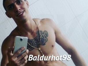 baldurhot98 Gay Vod