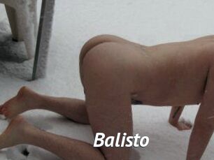 Balisto