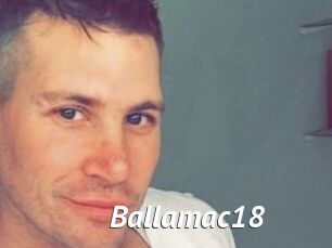 Ballamac18