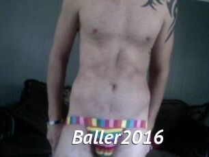 Baller2016